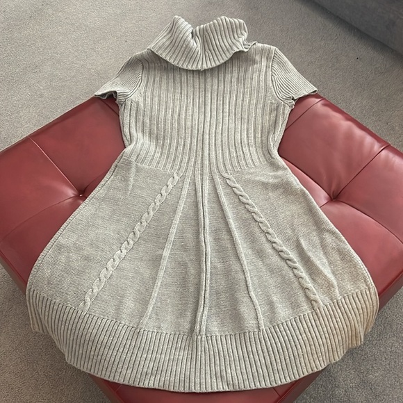 Jessica Howard Sweater Dress - Picture 5 of 10